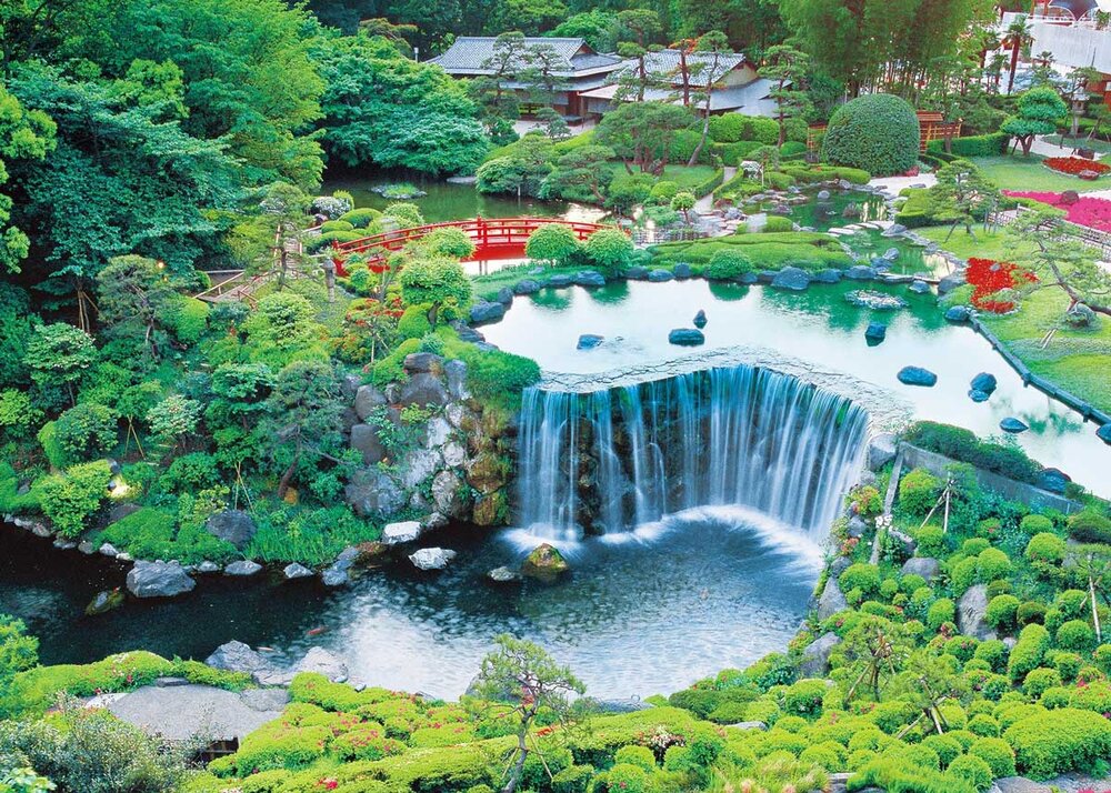 Công viên Nhật bản