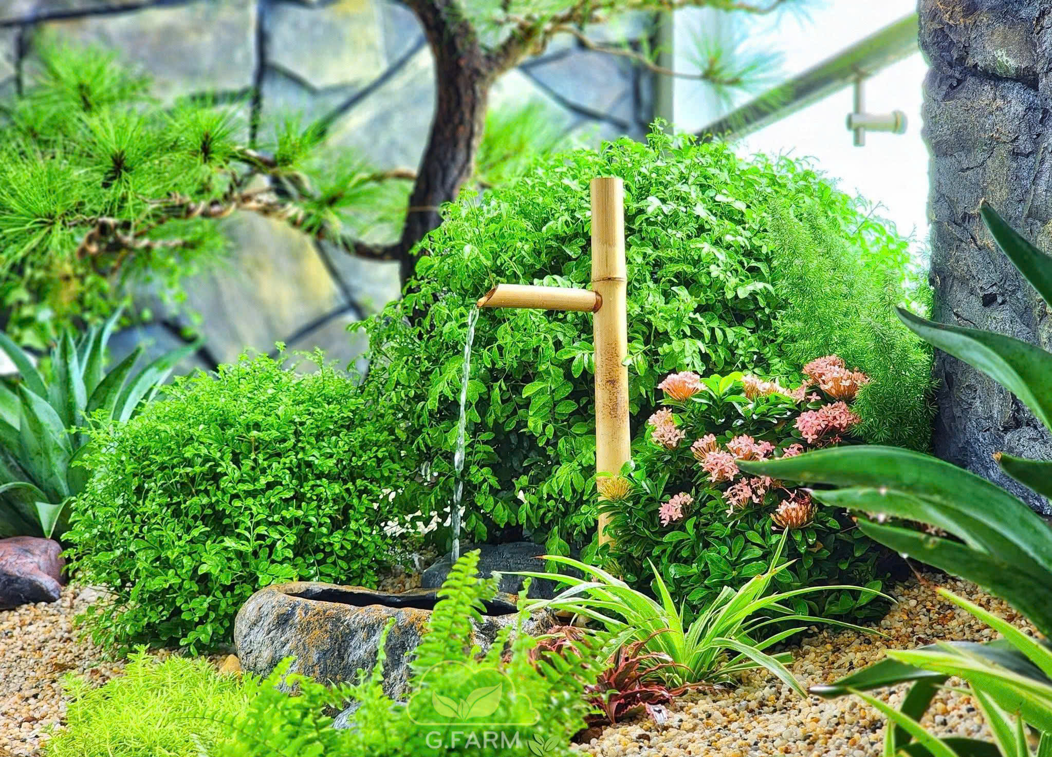 Thiết kế ban công đẹp