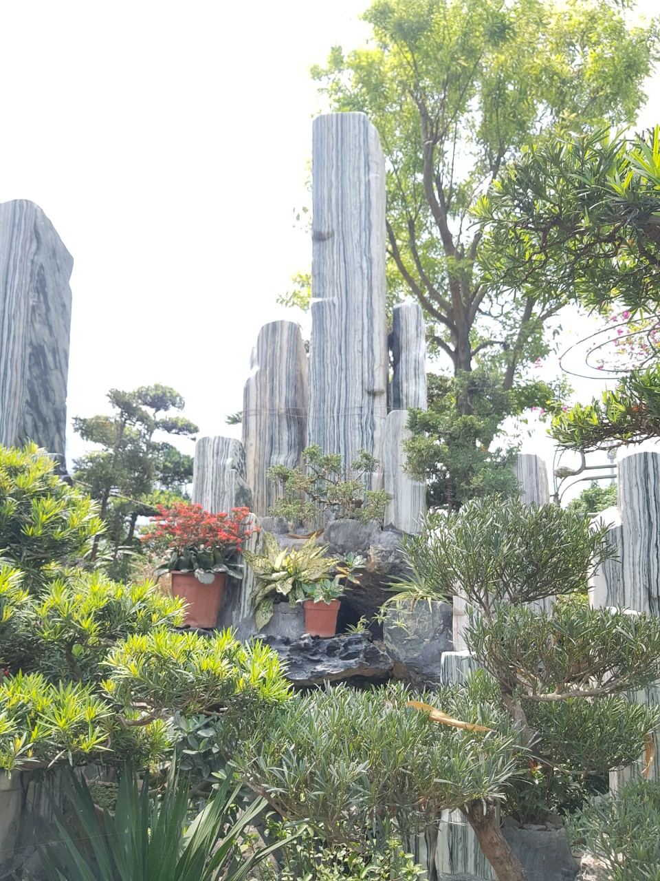 Đá tuyết sơn